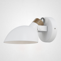 Бра Onder White ImperiumLoft ONDER01 (204453-26)