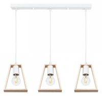 Подвесной светильник Arte Lamp Brussels A8030SP-3WH