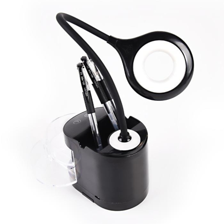 Настольная лампа офисная Ambrella Light DE DE562