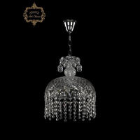 14.01.5.d30.Cr.R Подвесная люстра Art Classic