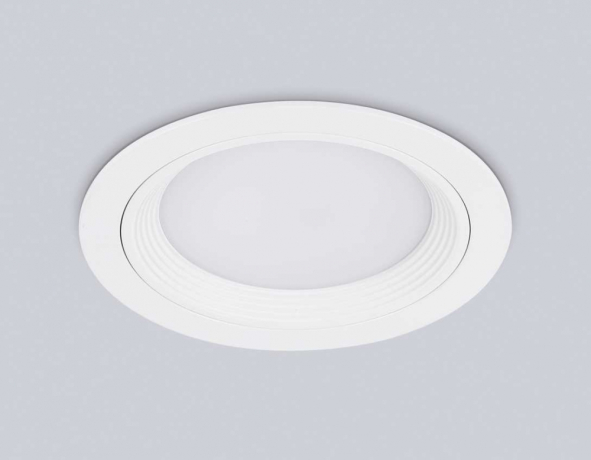 Встраиваемый светильник Ambrella Light TN TN51801