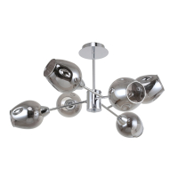 Люстра на штанге F-Promo Tilda с поддержкой Маруся 2657-6U-М