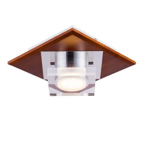 Накладной светильник Lucia Tucci Natura Natura 073.1 Led venge