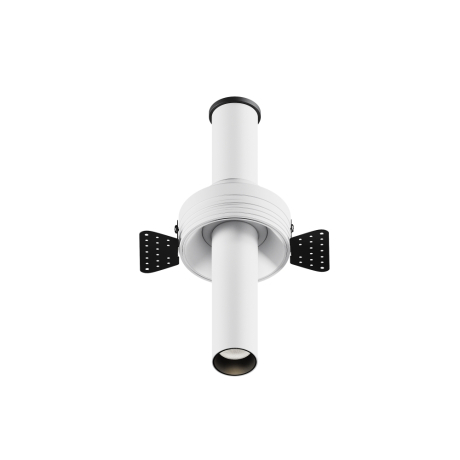 Встраиваемый светильник Technical C140TRS-L200-7W4K-W Focus T