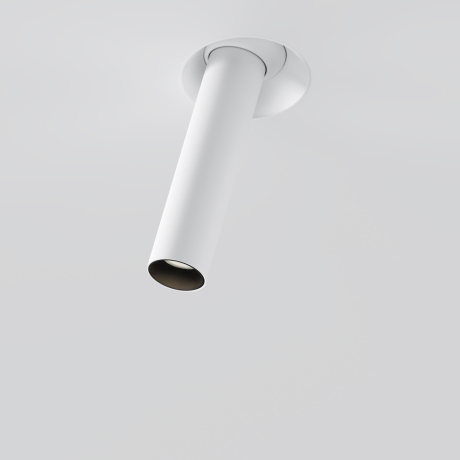 Встраиваемый светильник Technical C140TRS-L200-7W4K-W Focus T