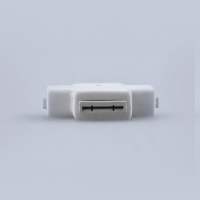 Соединитель лент X-образный жесткий Eleganz  25523