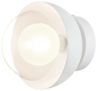 Светильник на стену с Led лампочками в комплекте Velante 359-001-01+Lamps