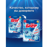 Нарушена упаковка! <219287> Освежитель WC (для туалета) твердый 50 г БРЕФ Сила-Актив "Океанский бриз", 2323204 (601237)