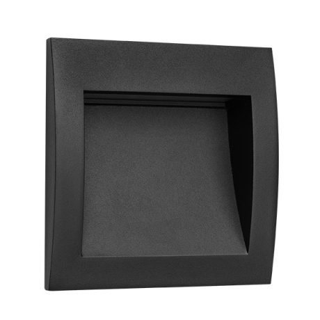 Встраиваемый светильник Lightstar Estra 383672