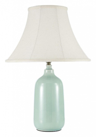 Настольная лампа декоративная Arti Lampadari Marcello Marcello E 4.1 GR