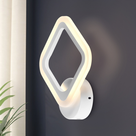 Настенный светильник Rivoli Amarantha 6100-107 (Б0054915)