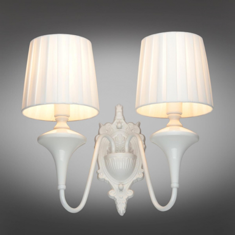 OML-72501-02 Бра Omnilux Monsano