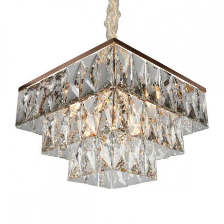 Подвесной светильник Omnilux Arenella OML-72603-08