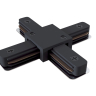 Соединитель Maytoni Technical Accessories for tracks TRA001CX-11B