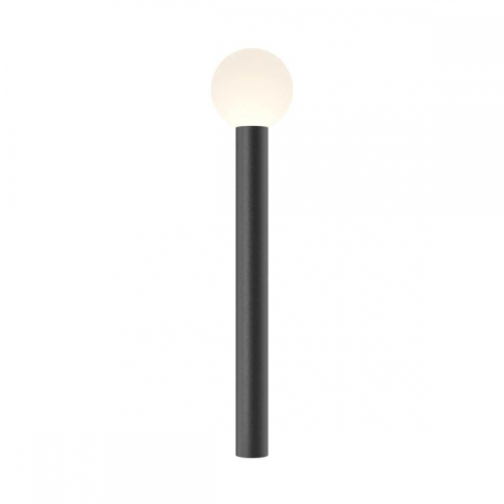 Уличный светильник Maytoni Bold O598FL-01B