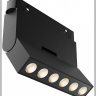 Накладной светильник Maytoni Technical Points rot TR033-2-6W4K-B