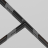 Соединитель T-образный для треков встраиваемых Maytoni Technical Accessories for tracks Exility TRA034CT-42.12B