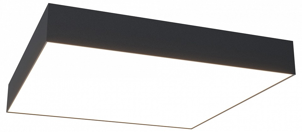 Накладной светильник Maytoni Technical Zon C032CL-45W4K-SQ-B