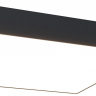 Накладной светильник Maytoni Technical Zon C032CL-45W4K-SQ-B