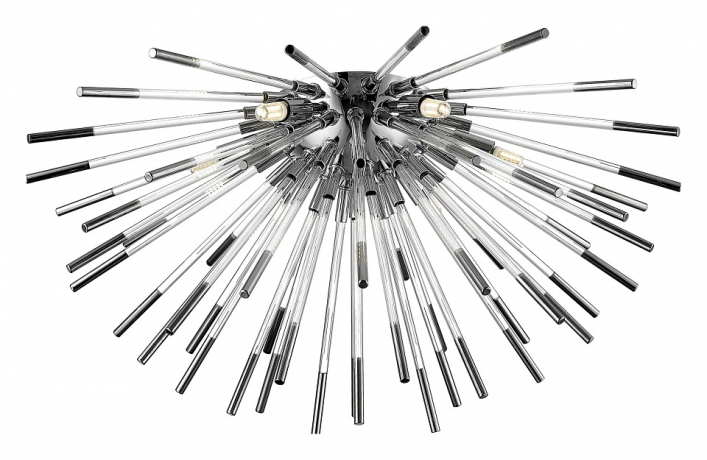 Потолочная люстра SIMPLE STORY 1088 1088-6CL