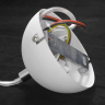 LSP-8110 Подвесной светильник LOFT (Lussole) CORNVILLE