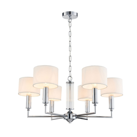 Люстра с лампочками, подвесная, комплект от Lustrof. №178912-617204