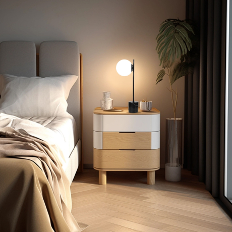 Настольная лампа с мраморным основанием Eurosvet Marbella 01157/1 (a064388)