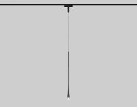 Подвесной светильник Ambrella Light GV GV1637