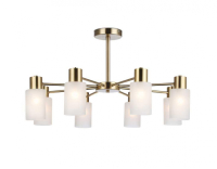 Потолочная люстра Ambrella light Traditional Modern TR9584