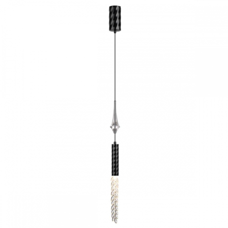 Подвесной светильник Odeon Light Kolos 5459/4L