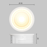 Модуль светодиодный Voltega Module LED 7191