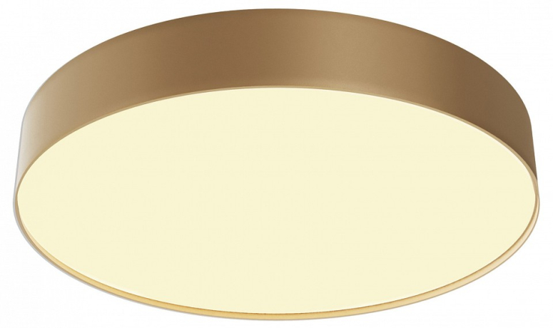 Накладной светильник Maytoni Technical Zon C032CL-45W2.7K-RD-MG