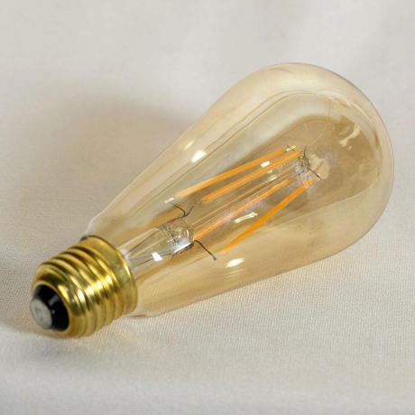 Подвесной светильник Lussole Baldwin GRLSP-9610