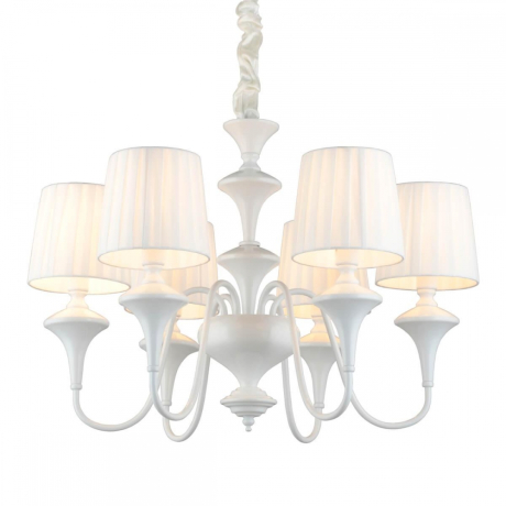 OML-72503-06 Подвесная люстра Omnilux Monsano