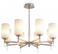 Люстра на штанге Freya Chic FR2031PL-08N