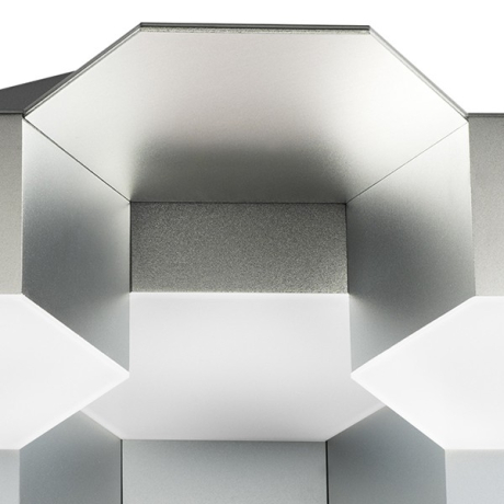 Накладной светильник Lightstar Favo 750162