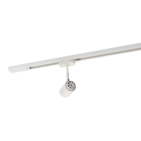 Однофазный светильник для трека Denkirs DK6001-WH