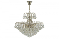 Подвесной светильник Arti Lampadari Alanno Alanno E 1.5.60.100 N