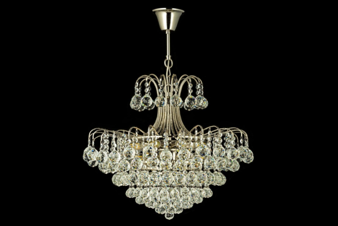 Подвесной светильник Arti Lampadari Alanno Alanno E 1.5.60.100 N