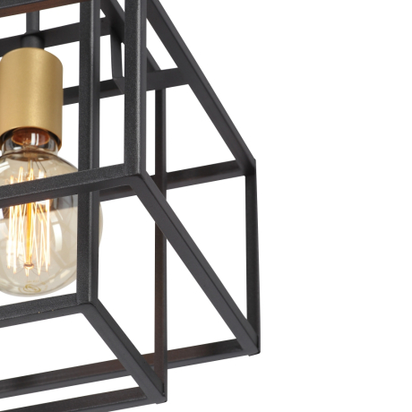 Светильник на штанге Vitaluce V3975 V3975-1/1PL