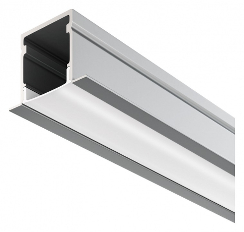 Короб встраиваемый Maytoni Led Strip  ALM-2720-S-2M