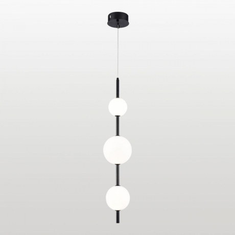 Подвесной светильник Lussole Hart LSP-7285