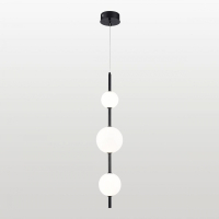 Подвесной светильник Lussole Hart LSP-7285