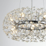 Люстра хрустальная подвесная Eletto Betsy EL322P12.1