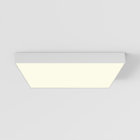 Накладной светильник Maytoni Technical Zon C032CL-90W3K-SQ-W