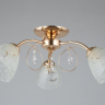 Люстра потолочная с лампочками Omnilux OML-29007-03+Lamps