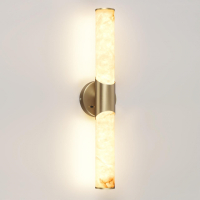 Нарушена упаковка!  <682141> Настенный светильник Odeon Light Marbella L-Vision 6672/12WL