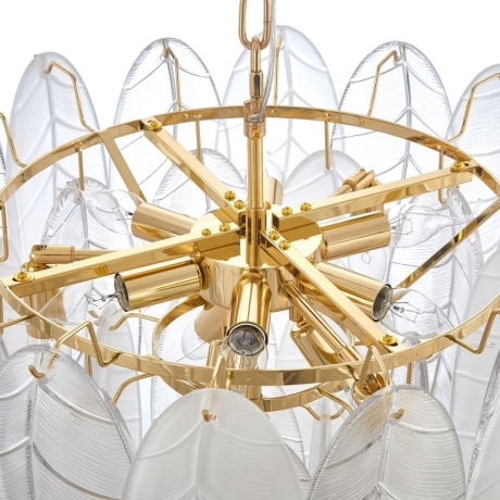 Нарушена упаковка!  <332910> Подвесная люстра Favourite Intera 2983-13P