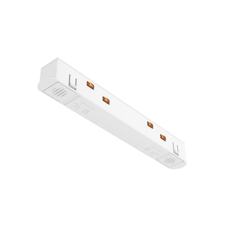 Соединитель линейный для треков Maytoni Technical Accessories for Exility TRA034PC-42W