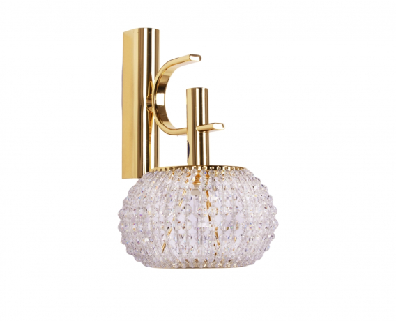 Бра Doge Luce 6507 6507A1.10SP